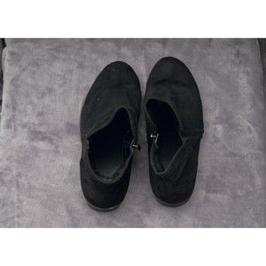 Time Tru Booties 8.5W